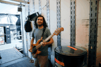 warped tour band GIF by Mayday Parade