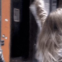 Gossip Girl Spinning GIF by Blake Lively Fan