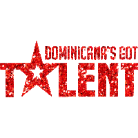 Gottalent Sticker by Dominicana's Got Talent