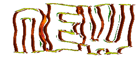 Art Glitch Sticker