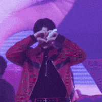 Leejunho GIF