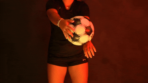Soccer Juco GIF by Pearl River Athletics