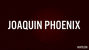 Joaquin Phoenix Napoleon GIF by Sony Pictures