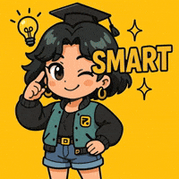 Education Thinking GIF by Persona