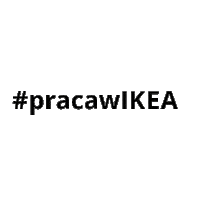 ikeapraca pracawikea ikeapraca pracaikea ly2020 Sticker