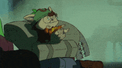 Struggle Ava GIF by League of Legends