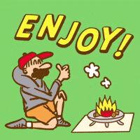 Cjgif GIF by Coleman Japan