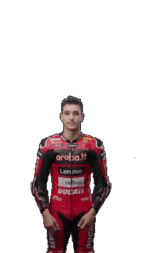 Bike Ok Sticker by WorldSBK