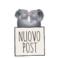 iolandaparmeggiani love heart new new post Sticker