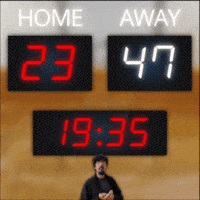23 Home GIF