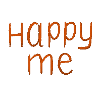 Happy Good Day Sticker