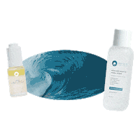 Birthday Glow Sticker by Oasea Laboratories