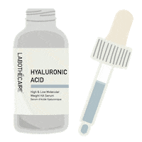 Vitamin C Serums Sticker by Labothécaire Skincare