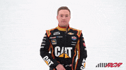 Tyler Reddick Cat GIF by Richard Childress Racing