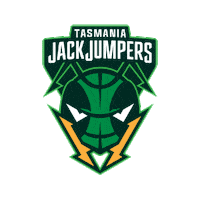Sticker by Tasmania JackJumpers