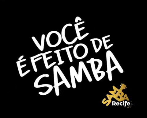 SambaRecifeRecbr giphyupload sambarecife samba recife samba rec GIF