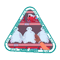 Disney California Adventure Sticker by Disneyland Resort