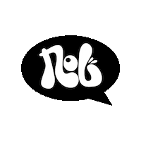 Logo Balloon Sticker