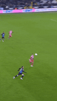 Skills Dribble GIF by Club Brugge