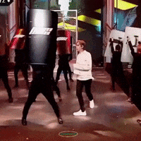 Ikon Chan GIF