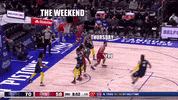 ballysportsdetroit meme nba friday weekend GIF