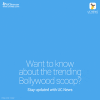 GIF by UC Browser