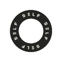 S3LFUK sweat charge level up i got this Sticker