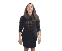 leaders21com yes yeah handsup l21com Sticker