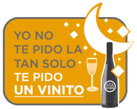 Vino Bodega Sticker by costeira