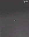 Mars Express Moon GIF by European Space Agency - ESA