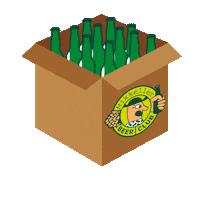 craft beer Sticker by Mikkeller