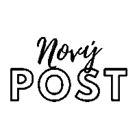 Novy Post Realitnimakler Sticker by Blanka Lemonova