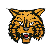 2023 Grad Sticker by Byram Hills