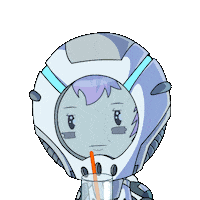 Happy Animation Sticker by Planet XOLO
