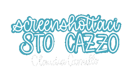 Clacam Sticker