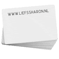 Hairstyle Kapper Sticker by Liefs Sharon