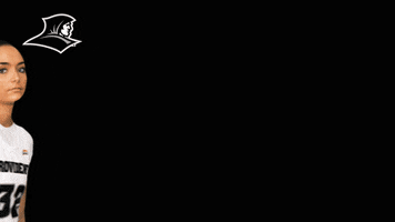 Basketball Hoops GIF by Providence Friars