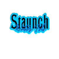 StaunchWaterPolo waterpolo water polo staunch staunch waterpolo Sticker