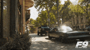 Fast And Furious Magnets GIF by The Fast Saga