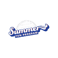 Summer Time Sticker by Heights