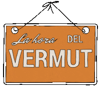 Drinks Mallorca Sticker