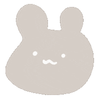 Happy Heart Sticker