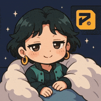 Sleepy GIF by Persona