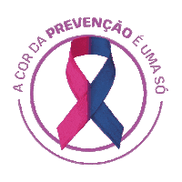 Cancer Outubrorosa Sticker by Labocliv