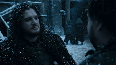 GIF by Game of Thrones