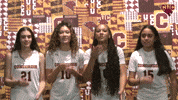Wbb GIF by CUCougars