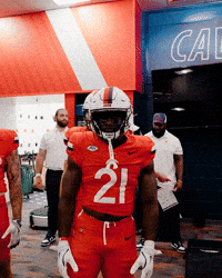 Virginia Football Uva GIF by Virginia Athletics