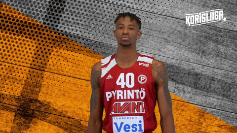 Sport Basketball GIF by Basket_fi