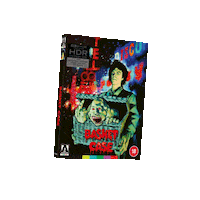 Basket Case Film Sticker by Arrow Video
