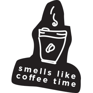 Coffee Time Sticker by tupaidesign